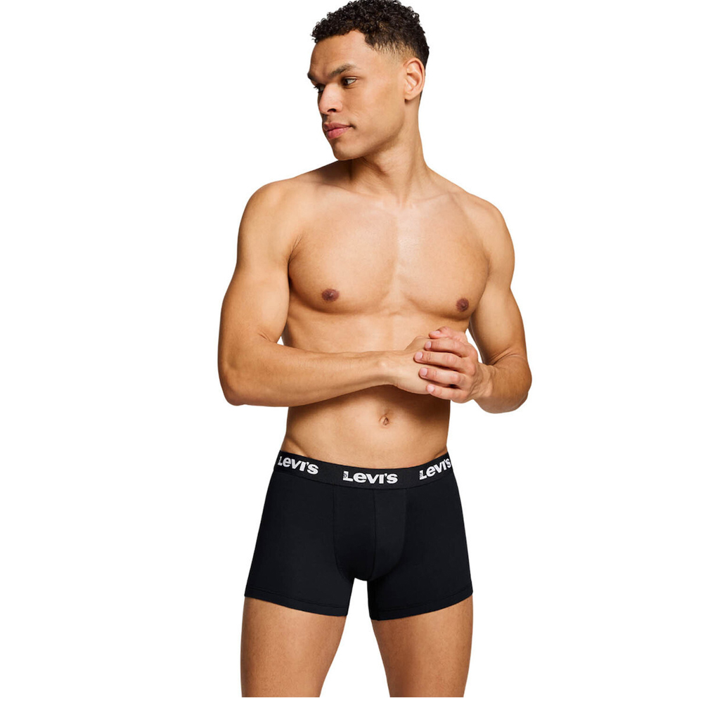 LEVI'S Boxer Brief 2 Pack Σετ 2 Ανδρικά Εσώρουχα - 2
