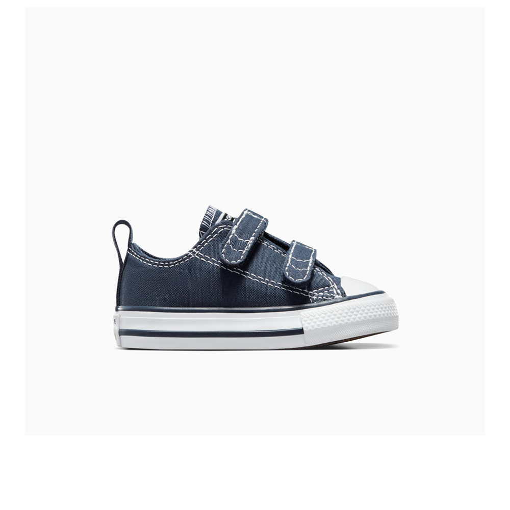 CONVERSE Chuck Taylor All Star 2V Canvas Παιδικά Sneakers  - Μπλε