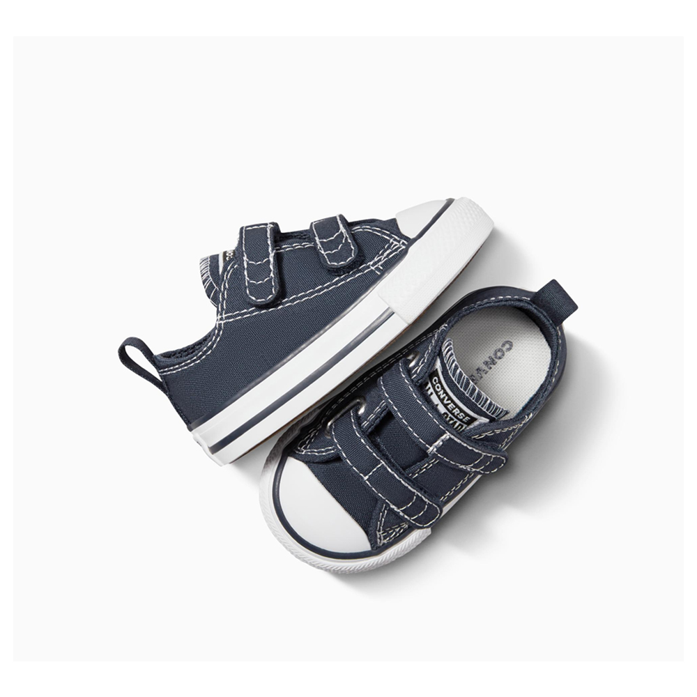 CONVERSE Chuck Taylor All Star 2V Canvas Παιδικά Sneakers  - 2