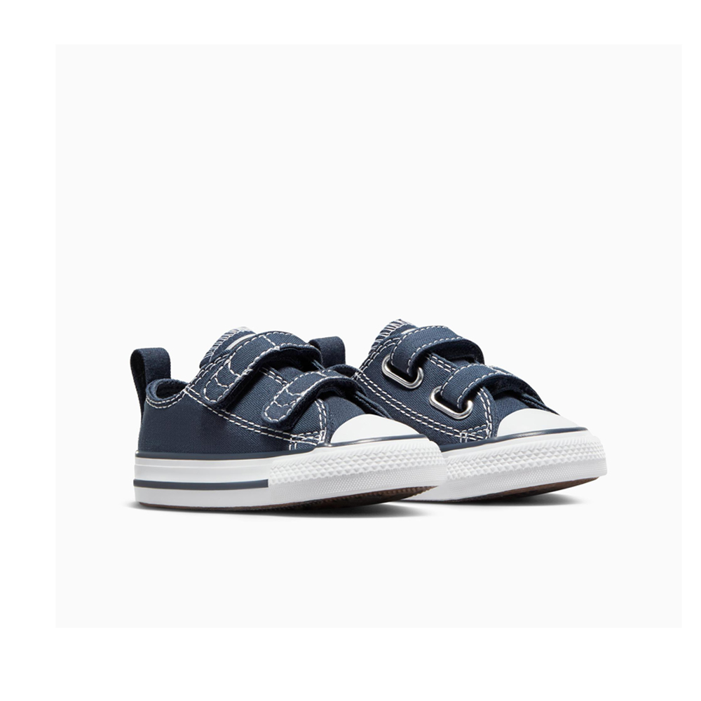 CONVERSE Chuck Taylor All Star 2V Canvas Παιδικά Sneakers  - 3