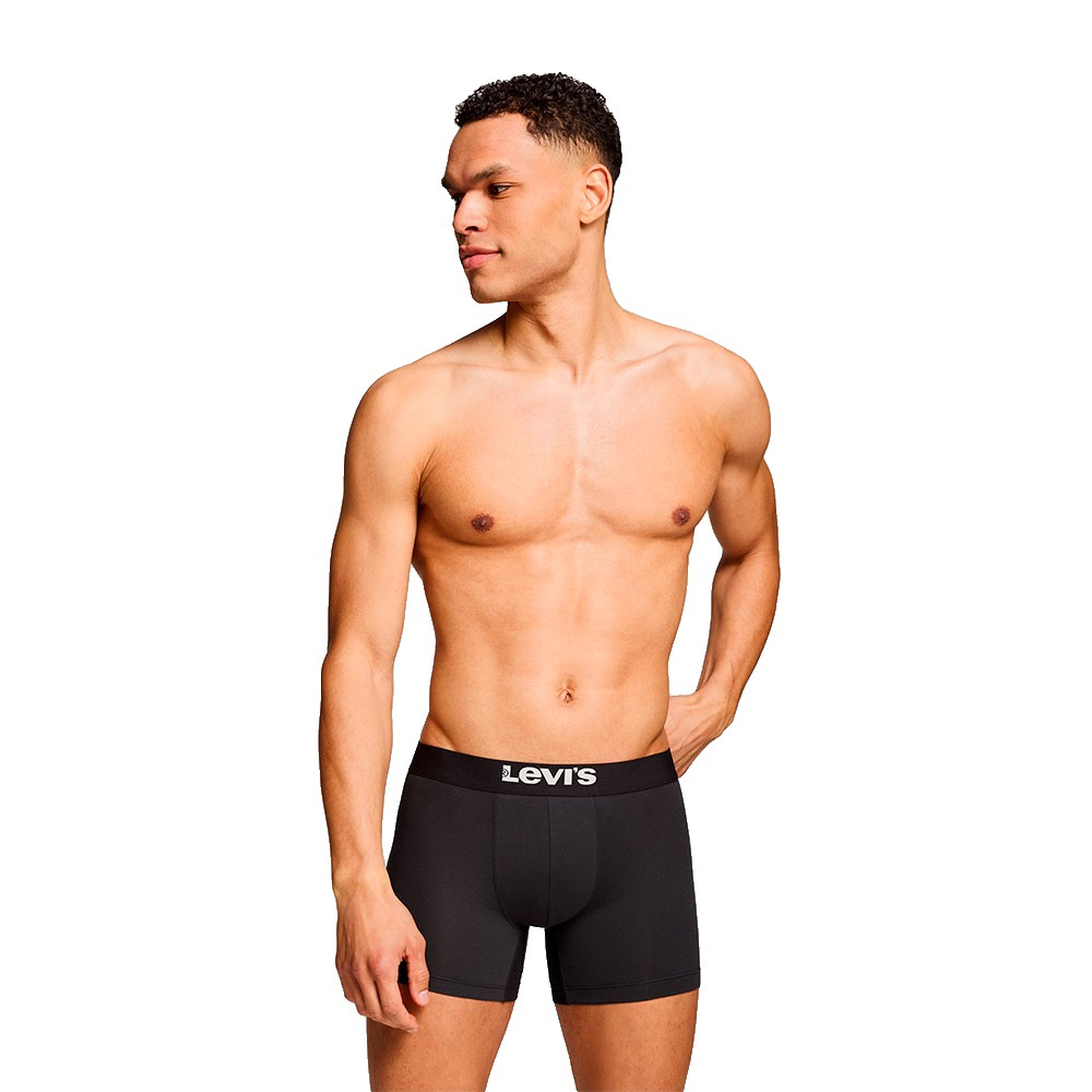 LEVI'S Boxer Brief 3 Pack Σετ Δώρου 3 Ανδρικά Εσώρουχα - 3