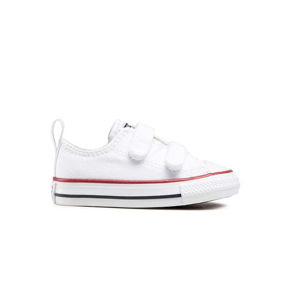 CONVERSE Chuck Taylor All Star Παιδικά Sneakers  - Λευκό