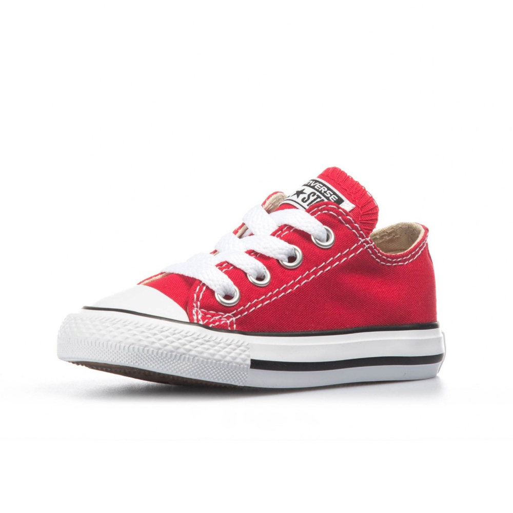 CONVERSE Chuck Taylor All Star Ox Παιδικά Sneakers - 2