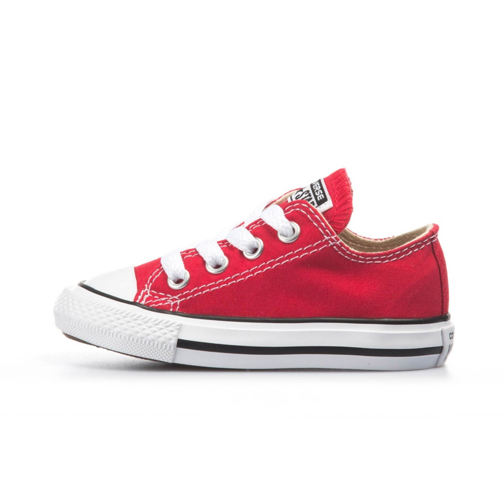 CONVERSE Chuck Taylor All Star Ox Παιδικά Sneakers - 3