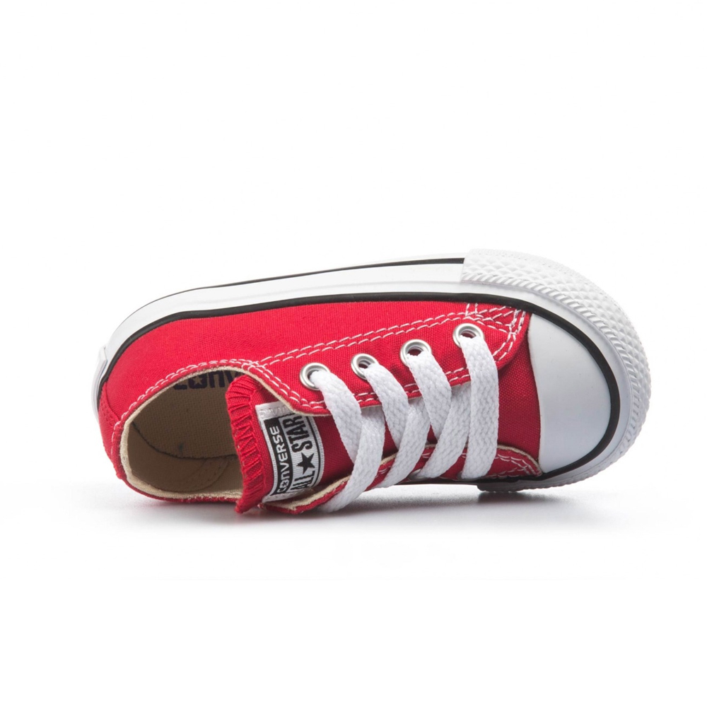 CONVERSE Chuck Taylor All Star Ox Παιδικά Sneakers - 4