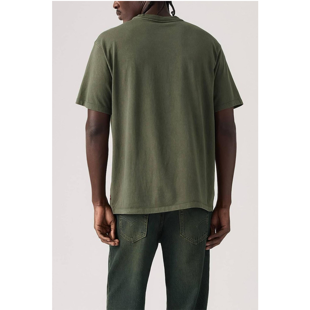 LEVI'S Graphic Vintage Fit Tee  Ανδρικό T-Shirt - 2