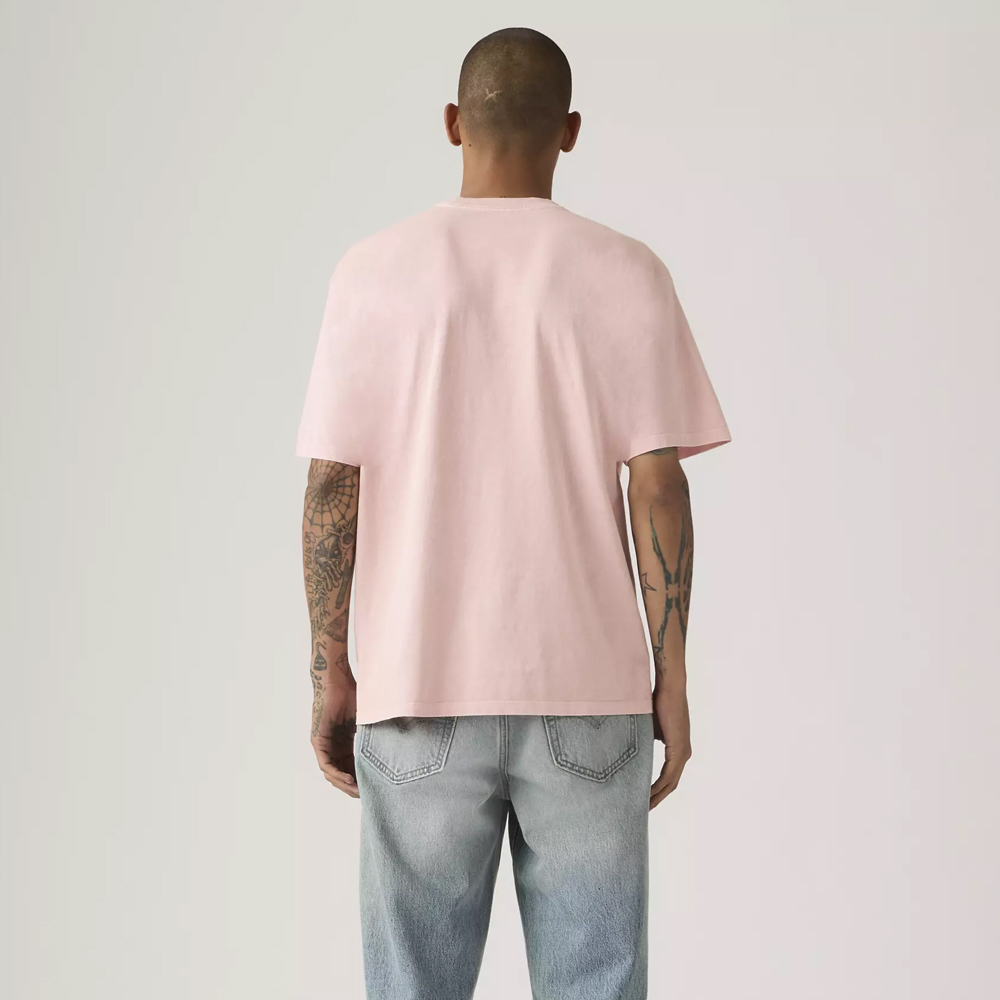 LEVI'S Graphic Vintage Fit Tee  Ανδρικό T-Shirt - 2