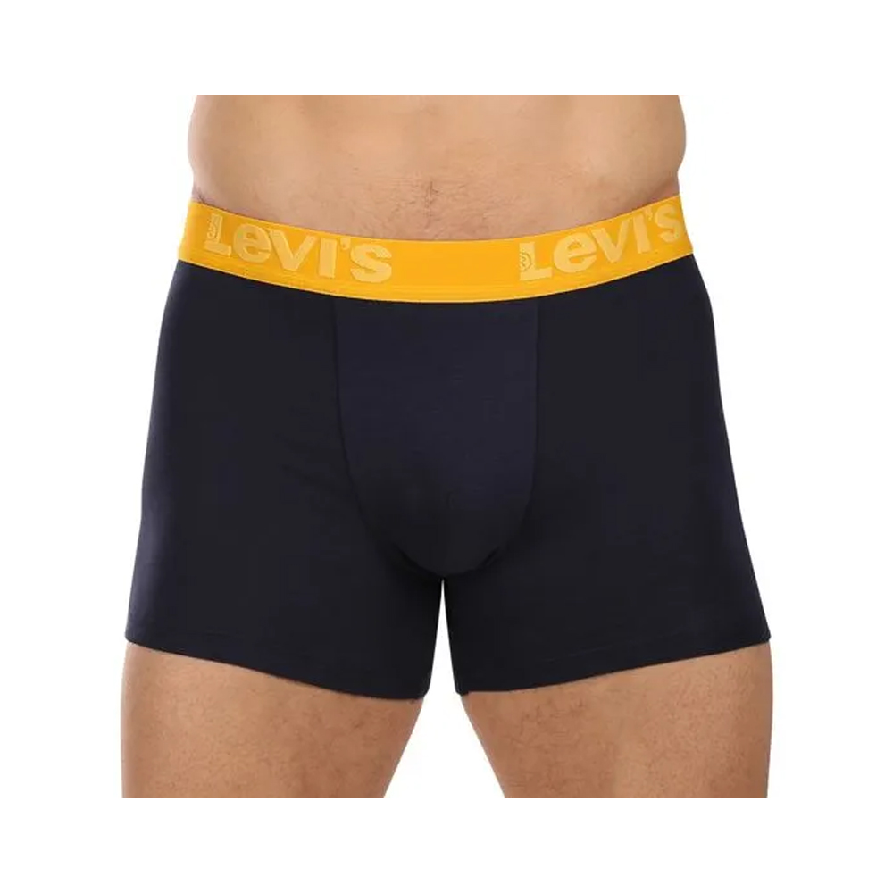 LEVI'S Men Premium Boxer Brief 3 pack Σετ με 3 εσώρουχα - 2