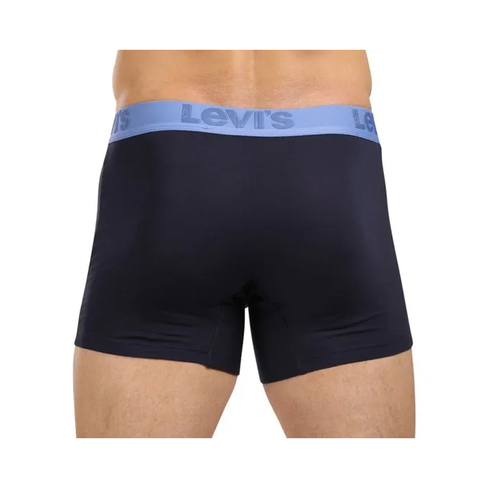 LEVI'S Men Premium Boxer Brief 3 pack Σετ με 3 εσώρουχα - 3