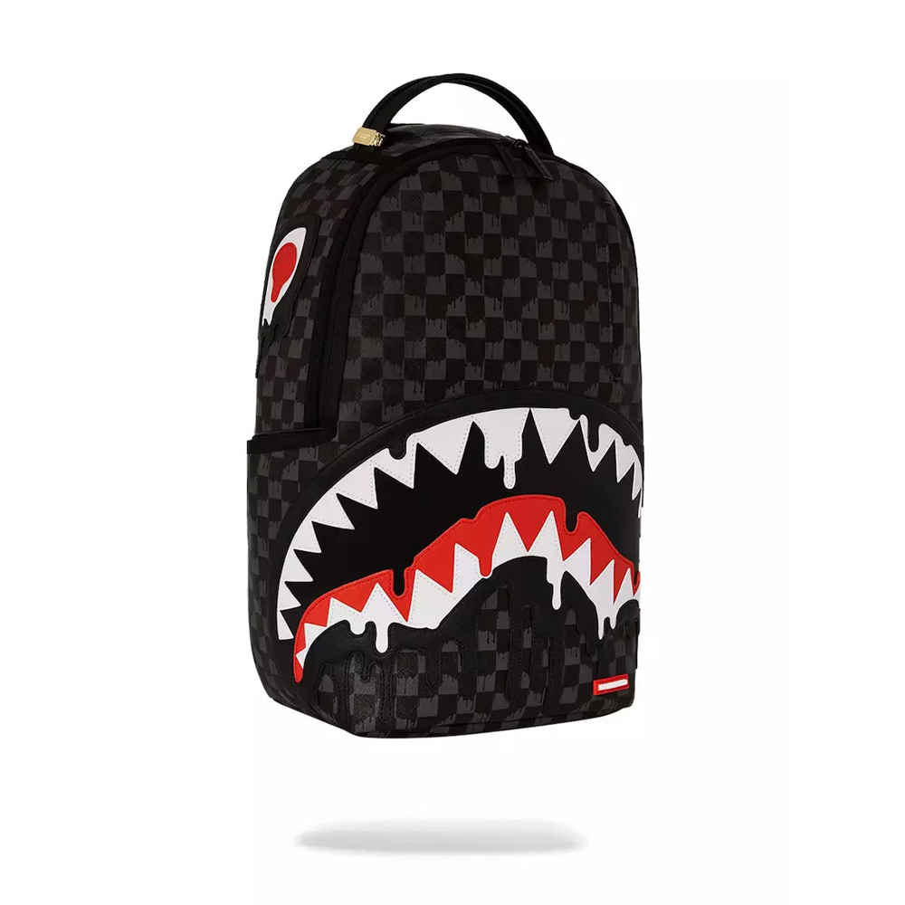 SPRAYGROUND Dripping Sip Dlxsv Unisex Backpack - 3