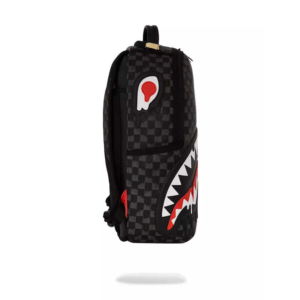 SPRAYGROUND Dripping Sip Dlxsv Unisex Backpack - 4