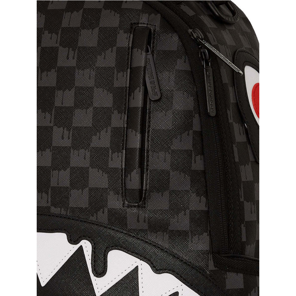 SPRAYGROUND Dripping Sip Dlxsv Unisex Backpack - 5