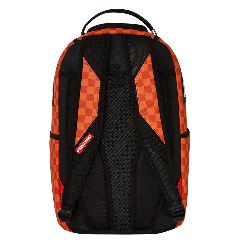 SPRAYGROUND Cheetos Chester Cheetah Chilling Unisex Backpack - 2