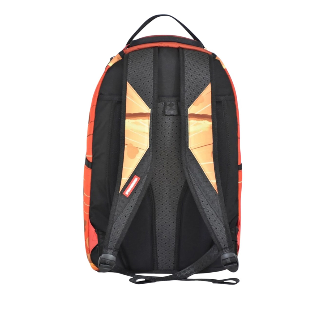 SPRAYGROUND Looney Tunes Marvin Bomb DLXSV Unisex Backpack - 2