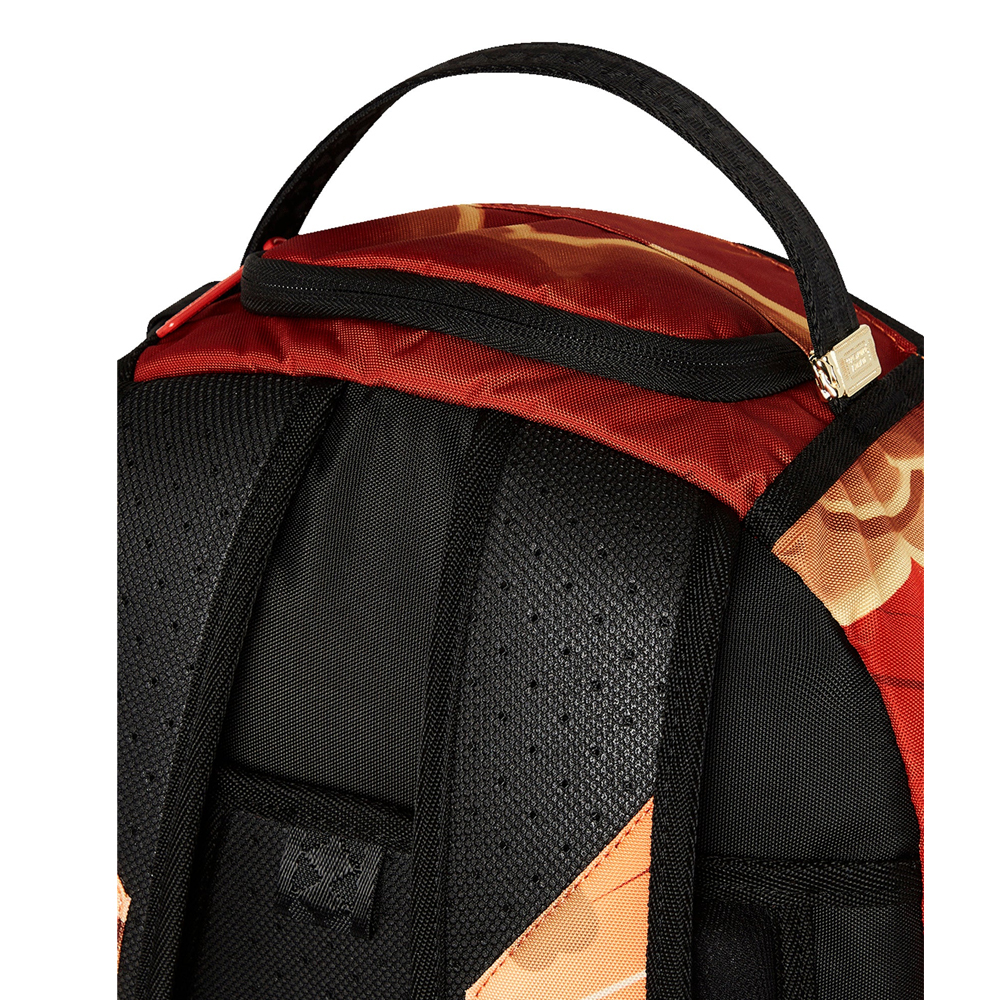 SPRAYGROUND Looney Tunes Marvin Bomb DLXSV Unisex Backpack - 4