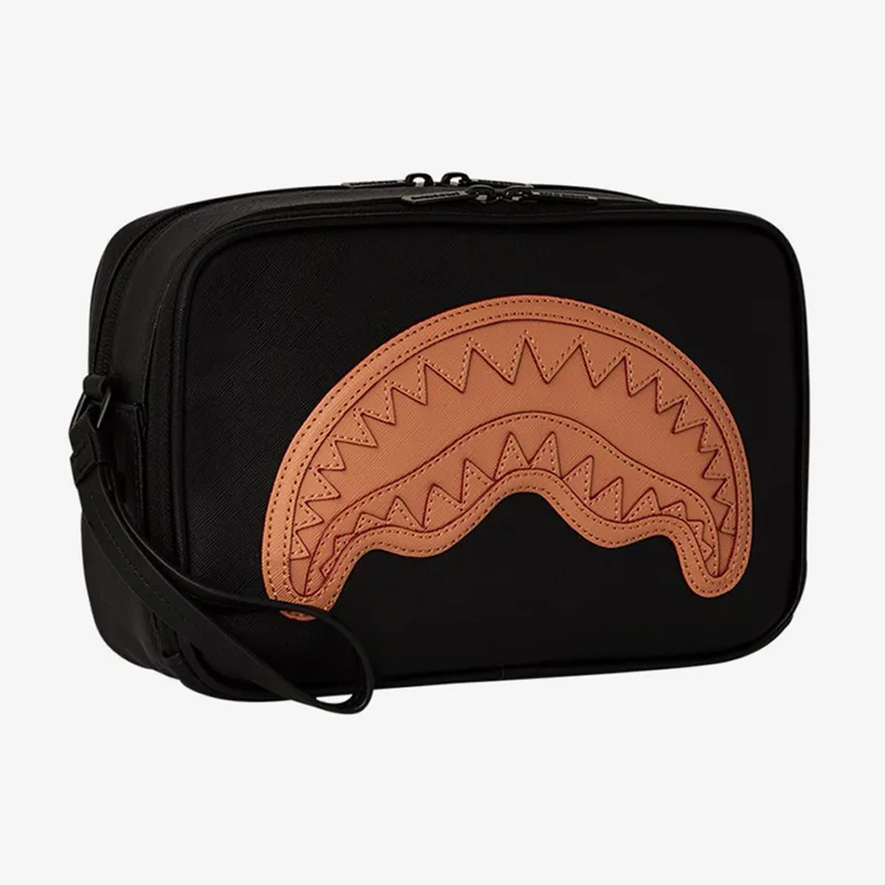 SPRAYGROUND Grand Tourer Toiletry Bag Unisex Νεσεσέρ - 3