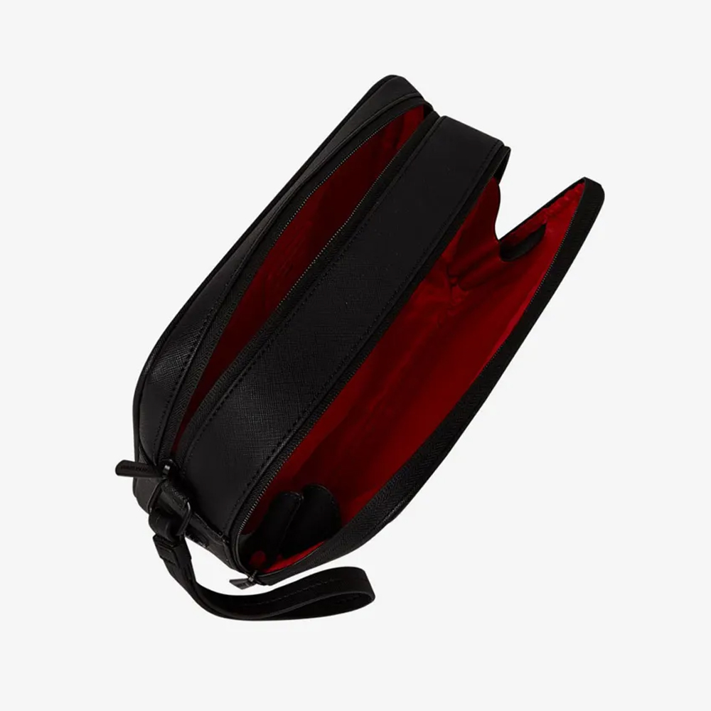 SPRAYGROUND Grand Tourer Toiletry Bag Unisex Νεσεσέρ - 4