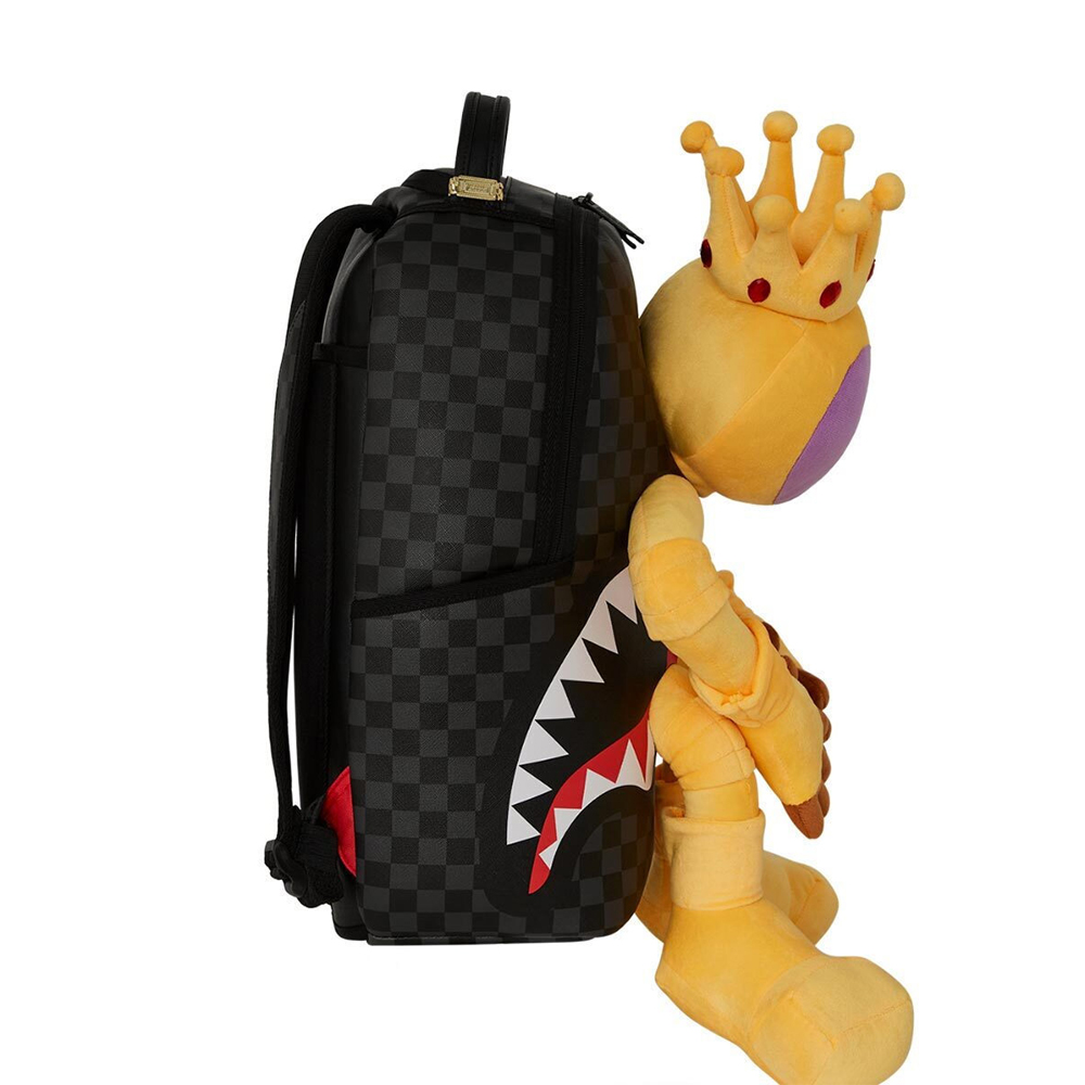SPRAYGROUND Astromane Stuck In Bag Unisex Backpack - 3