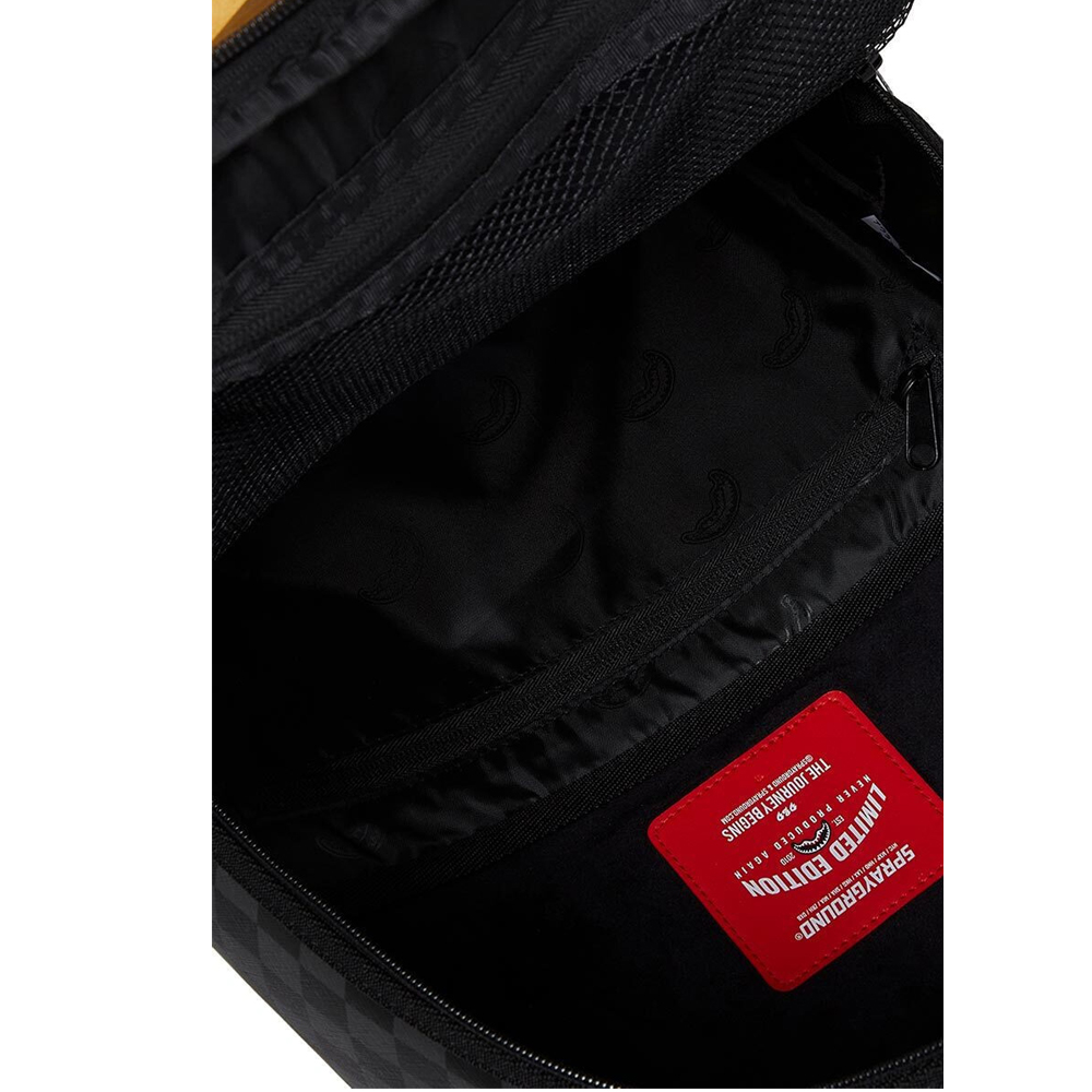 SPRAYGROUND Astromane Stuck In Bag Unisex Backpack - 5