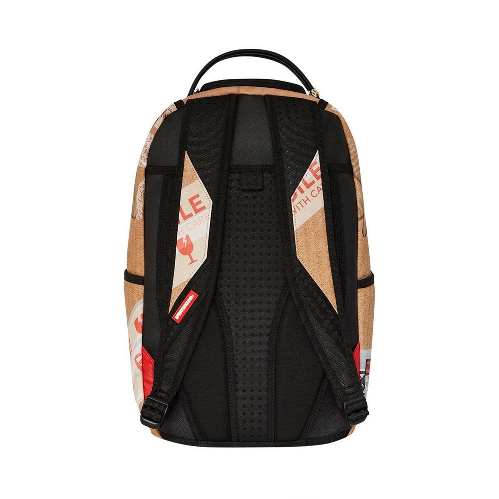 SPRAYGROUND Packed Away DLXR Unisex Backpack - 2