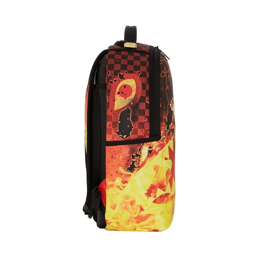 SPRAYGROUND Cheeto Fire Dlxsv Unisex Backpack - 3