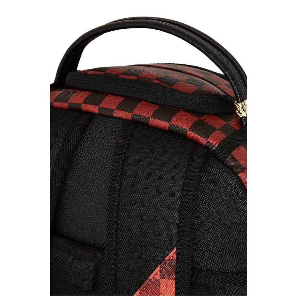 SPRAYGROUND Cheeto Fire Dlxsv Unisex Backpack - 4