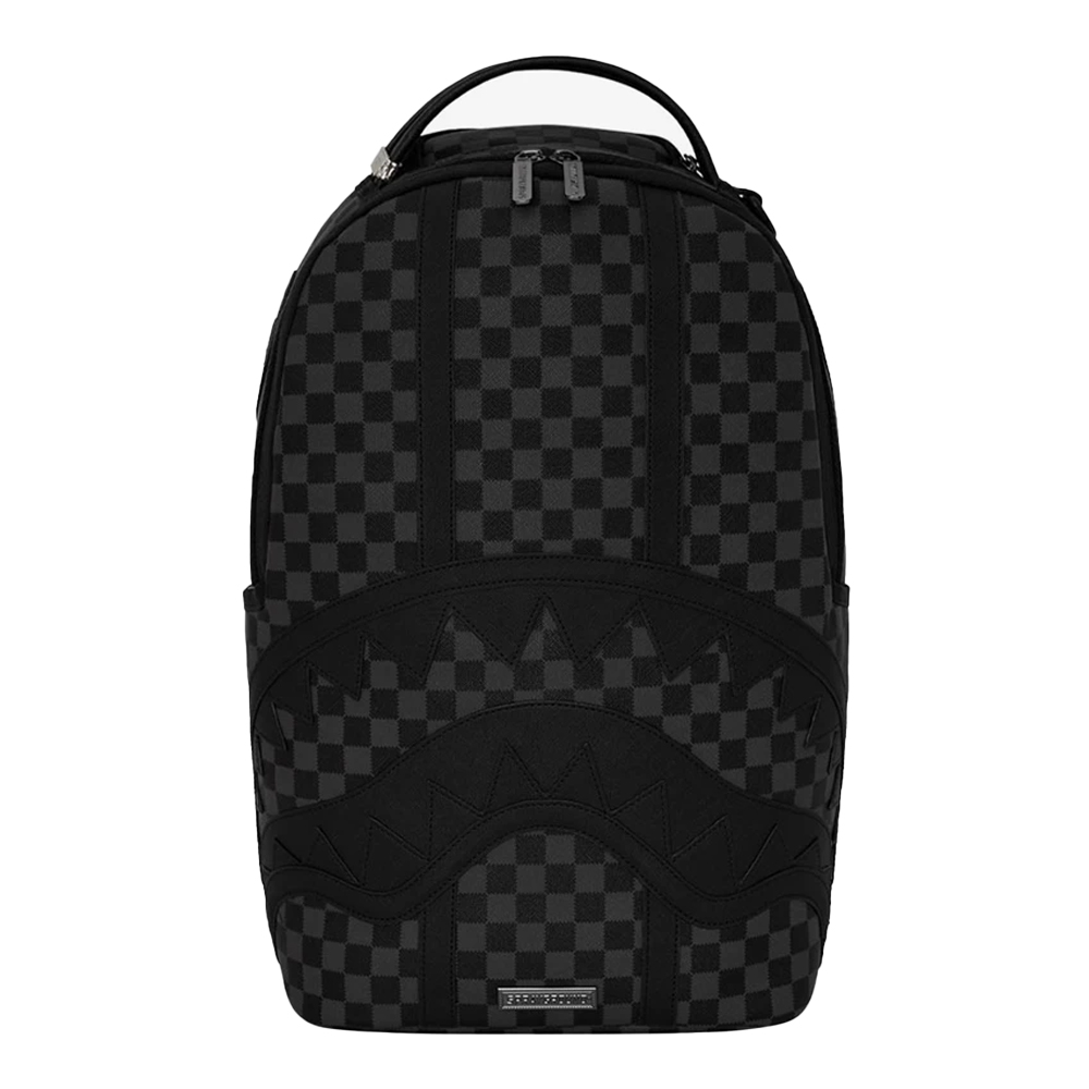 SPRAYGROUND Midnight Chateau DLXSV Unisex Backpack - Μαύρο