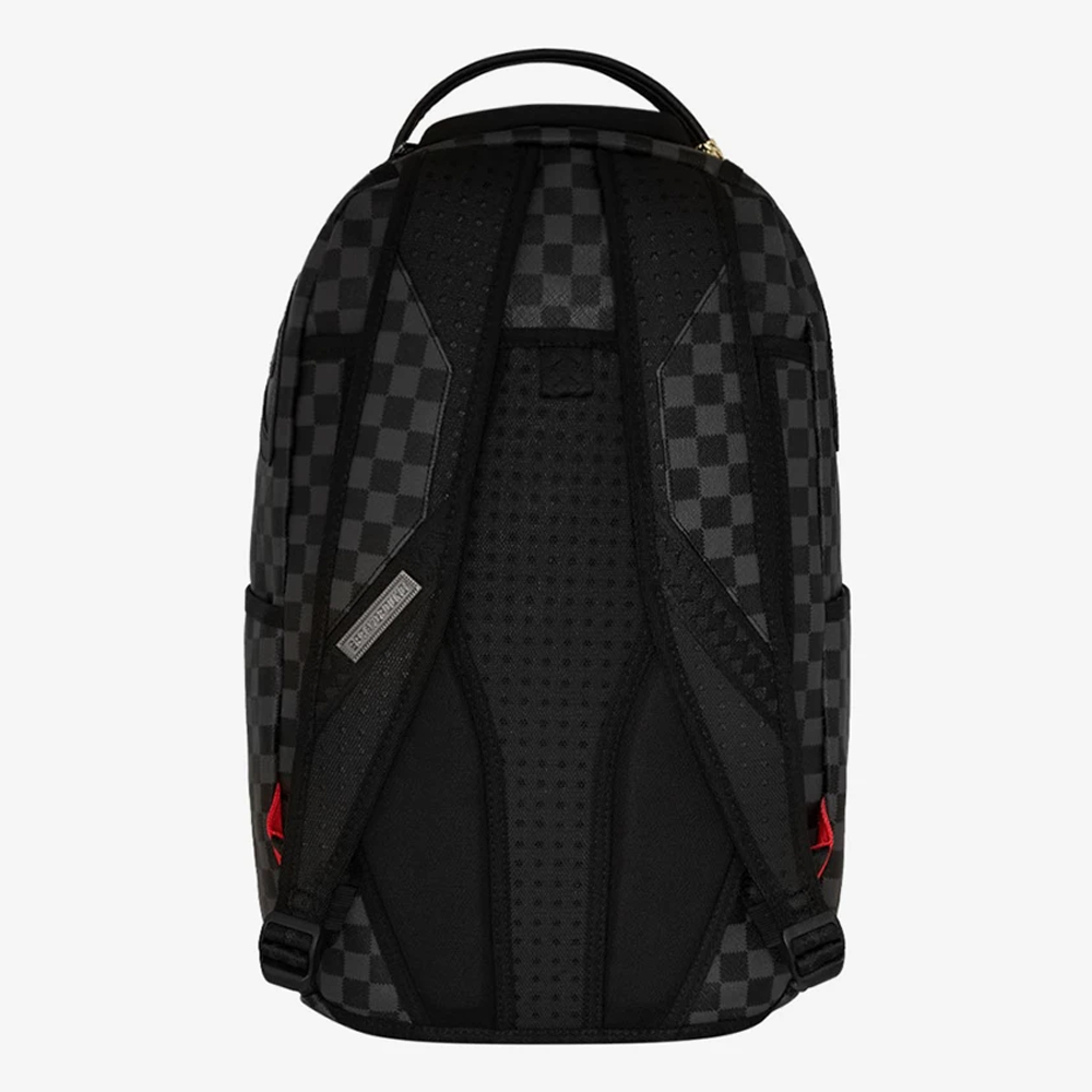 SPRAYGROUND Midnight Chateau DLXSV Unisex Backpack - 2