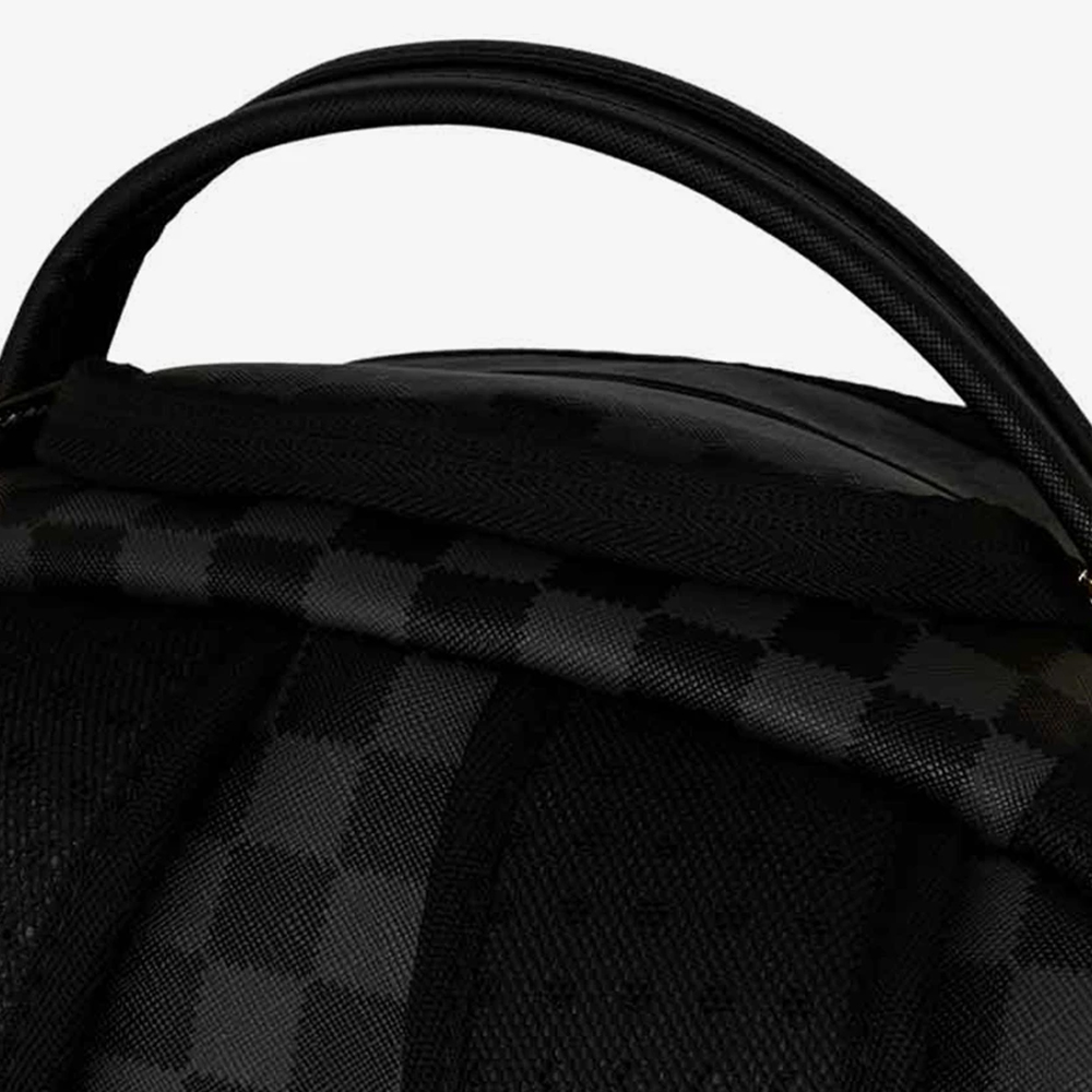 SPRAYGROUND Midnight Chateau DLXSV Unisex Backpack - 4