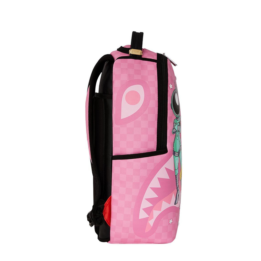 SPRAYGROUND Astrogalaxy Squad Up DLXSV Γυναικείο Backpack - 3