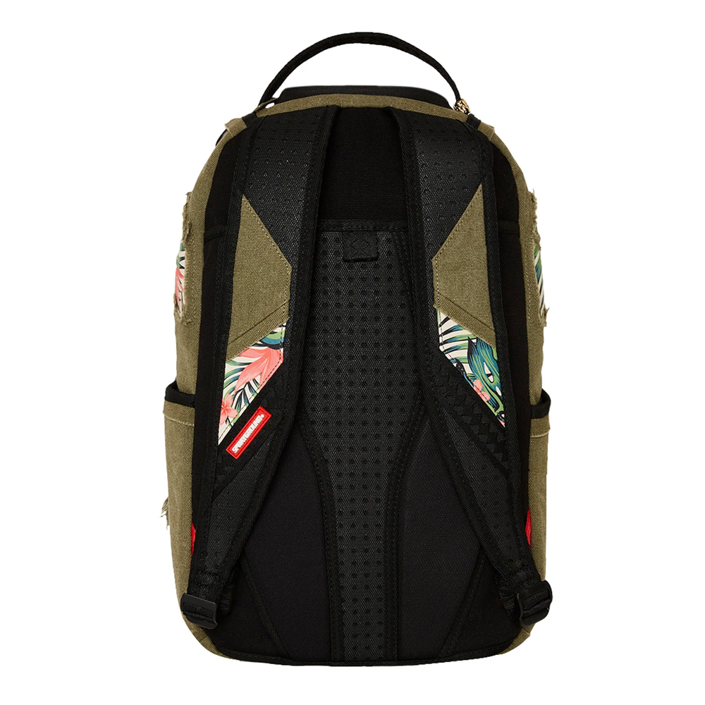 SPRAYGROUND Tropical Oasis DLX Unisex Backpack - 2