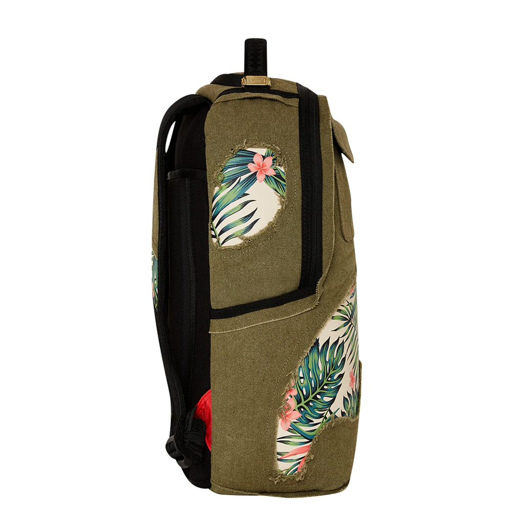 SPRAYGROUND Tropical Oasis DLX Unisex Backpack - 3