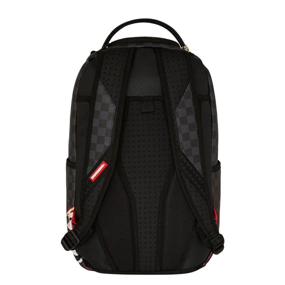SPRAYGROUND Superman Laser DLXSV Unisex Backpack - 2
