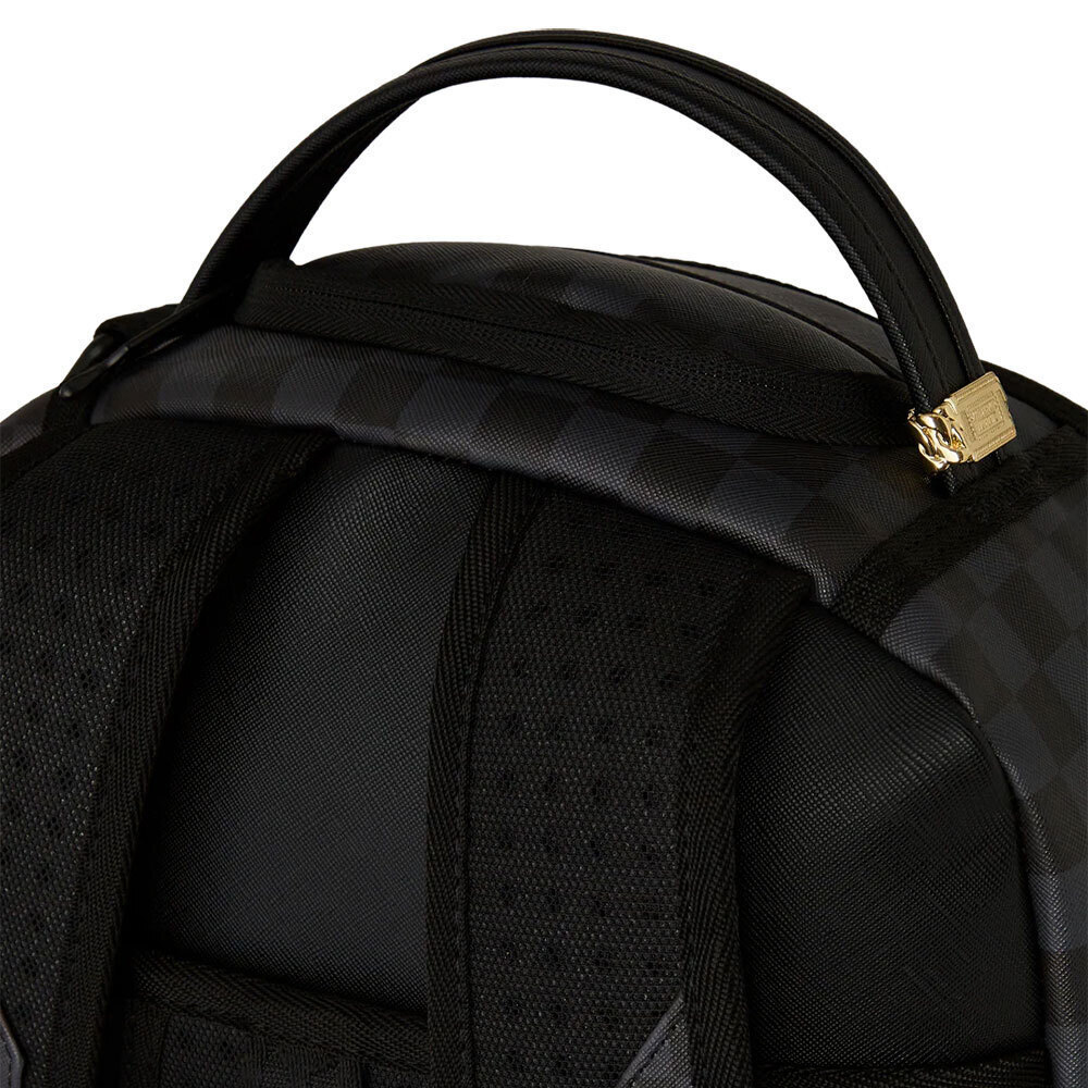SPRAYGROUND Superman Laser DLXSV Unisex Backpack - 4