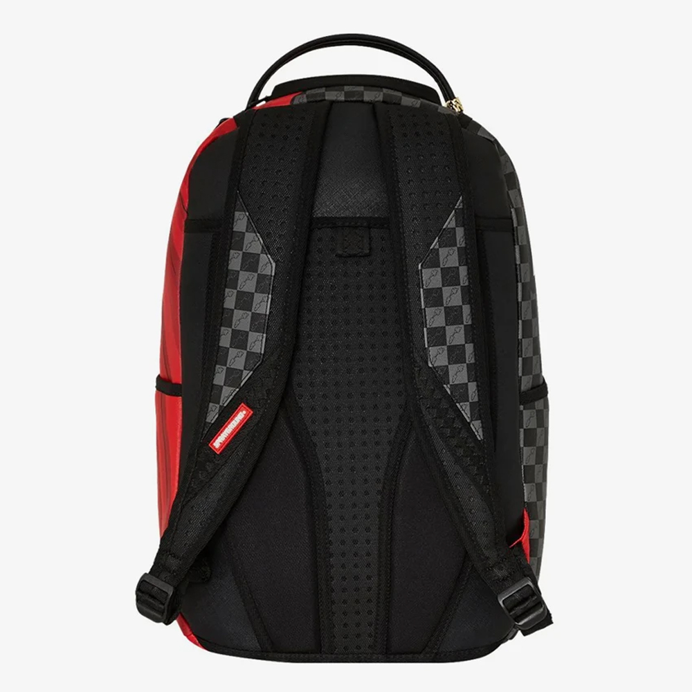  SPRAYGROUND Looney Tunes Bugs Curtain Reveal DLXSV Unisex Backpack - 2