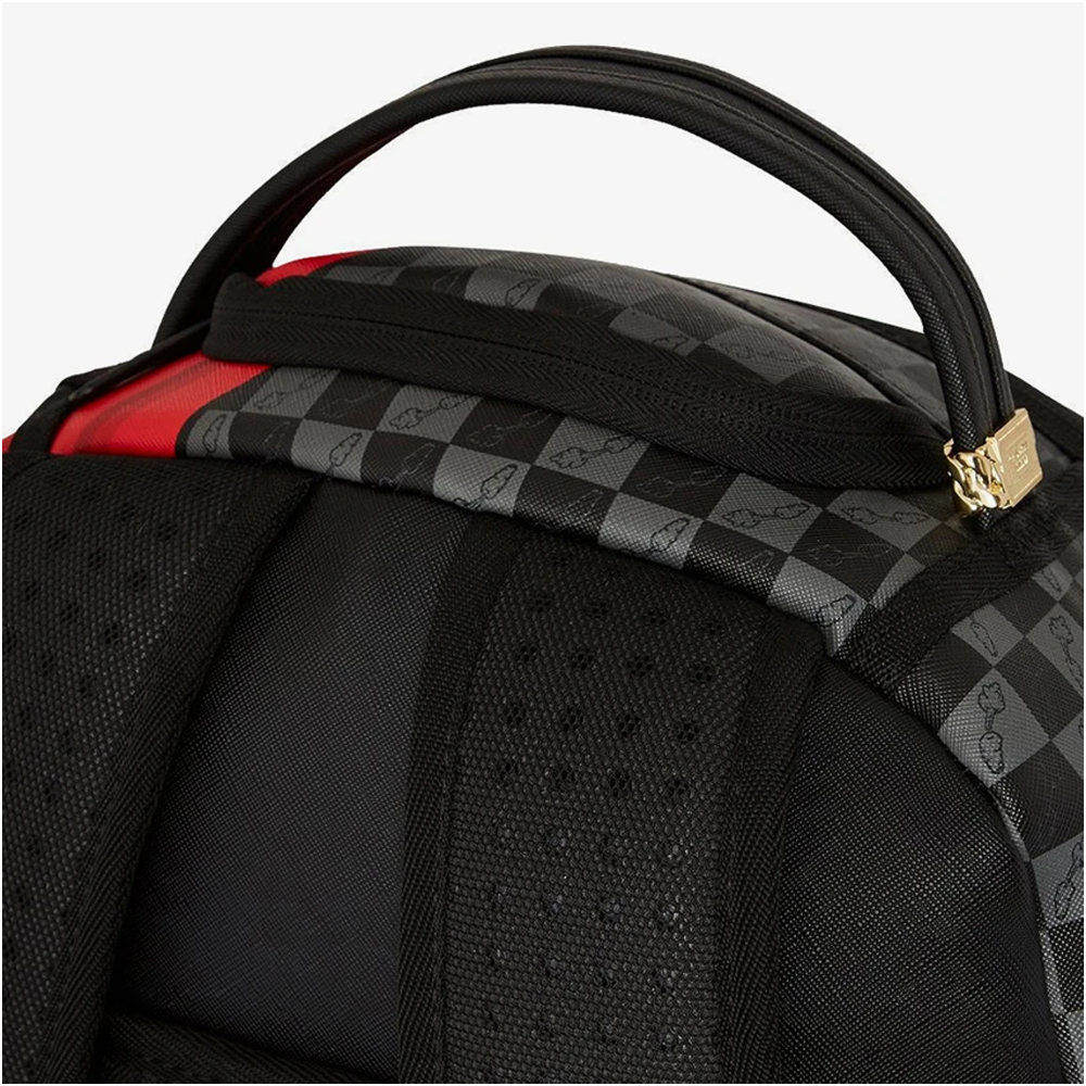  SPRAYGROUND Looney Tunes Bugs Curtain Reveal DLXSV Unisex Backpack - 4