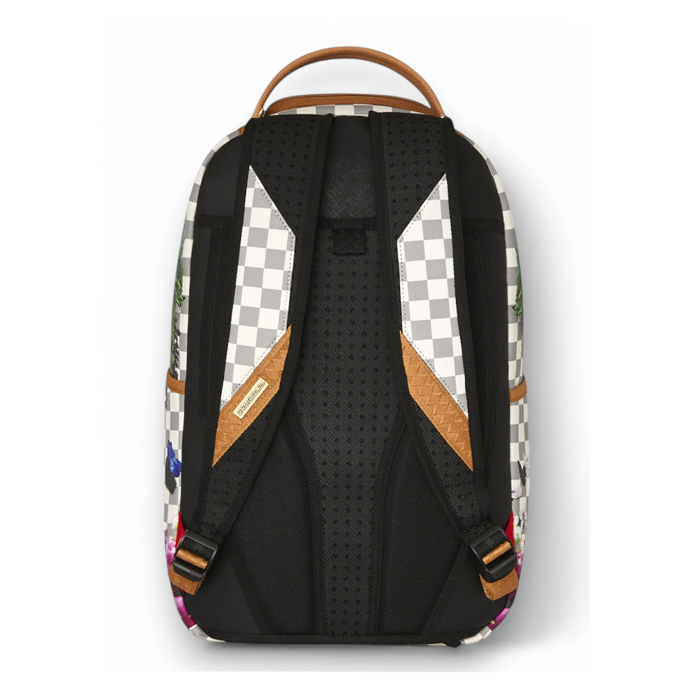 SPRAYGROUND Tiger Chilling DLXR Unisex Backpack  - 2