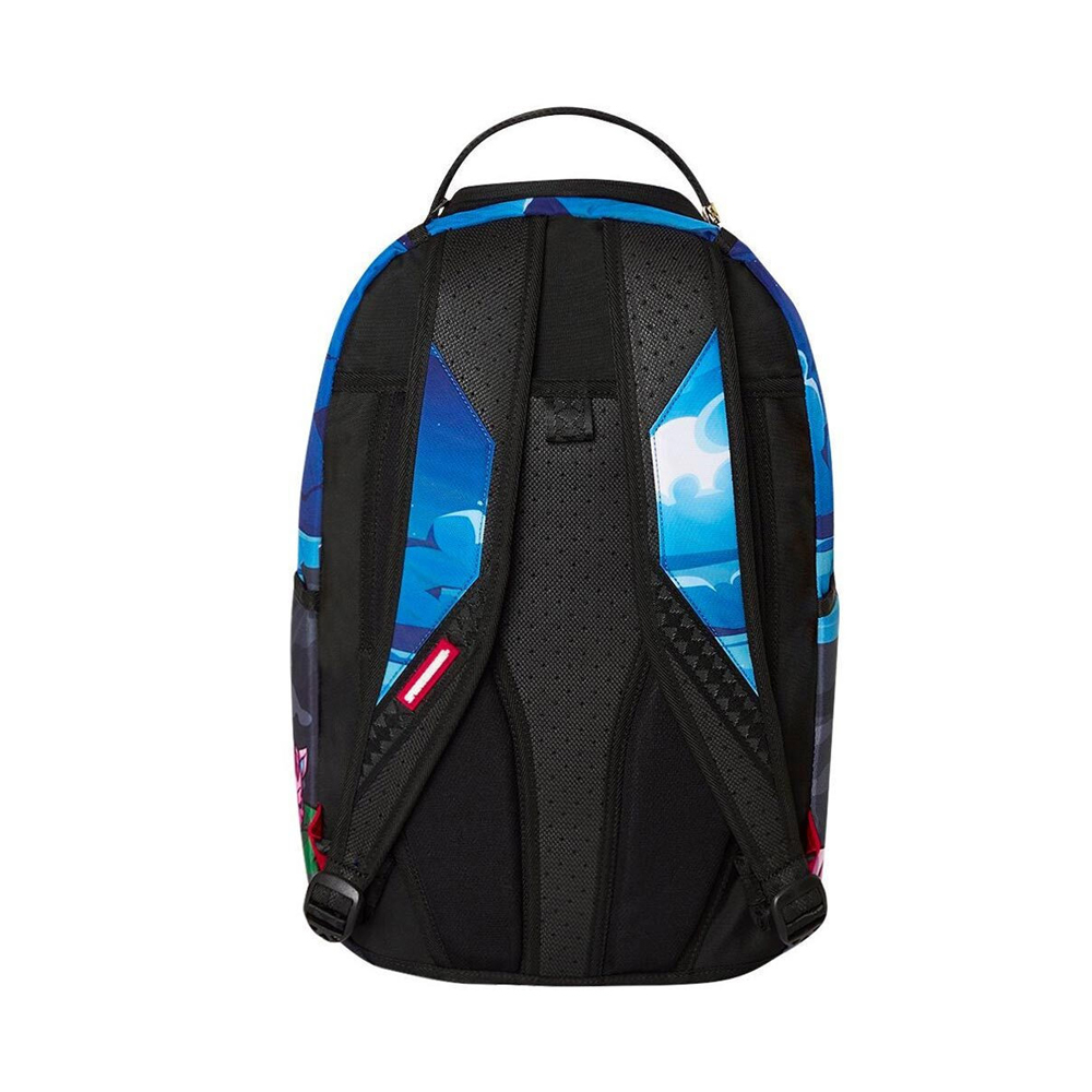 SPRAYGROUND Sleepy Spray Squad DLXR Unisex Backpack - 2