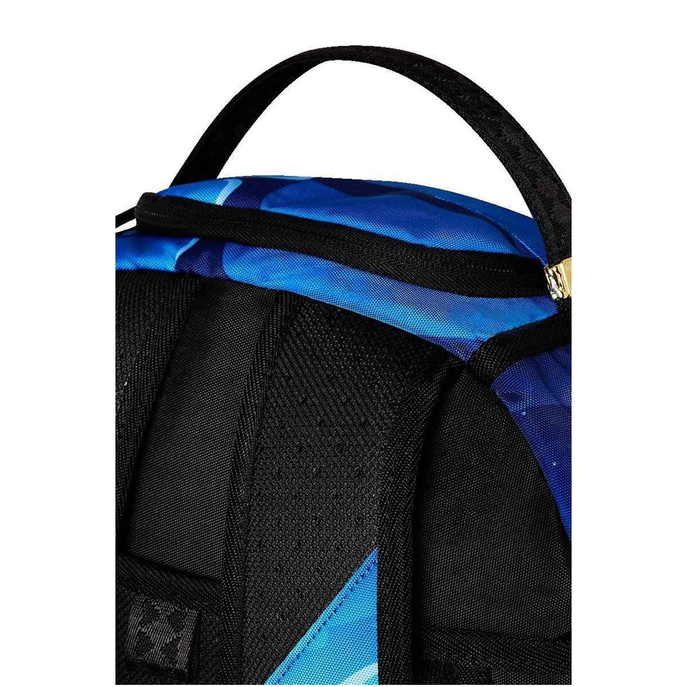 SPRAYGROUND Sleepy Spray Squad DLXR Unisex Backpack - 4