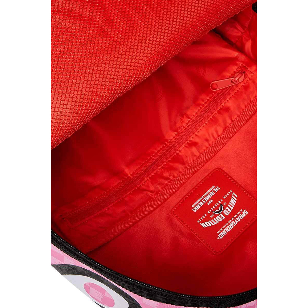 SPRAYGROUND Sleepy Spray Squad DLXR Unisex Backpack - 5