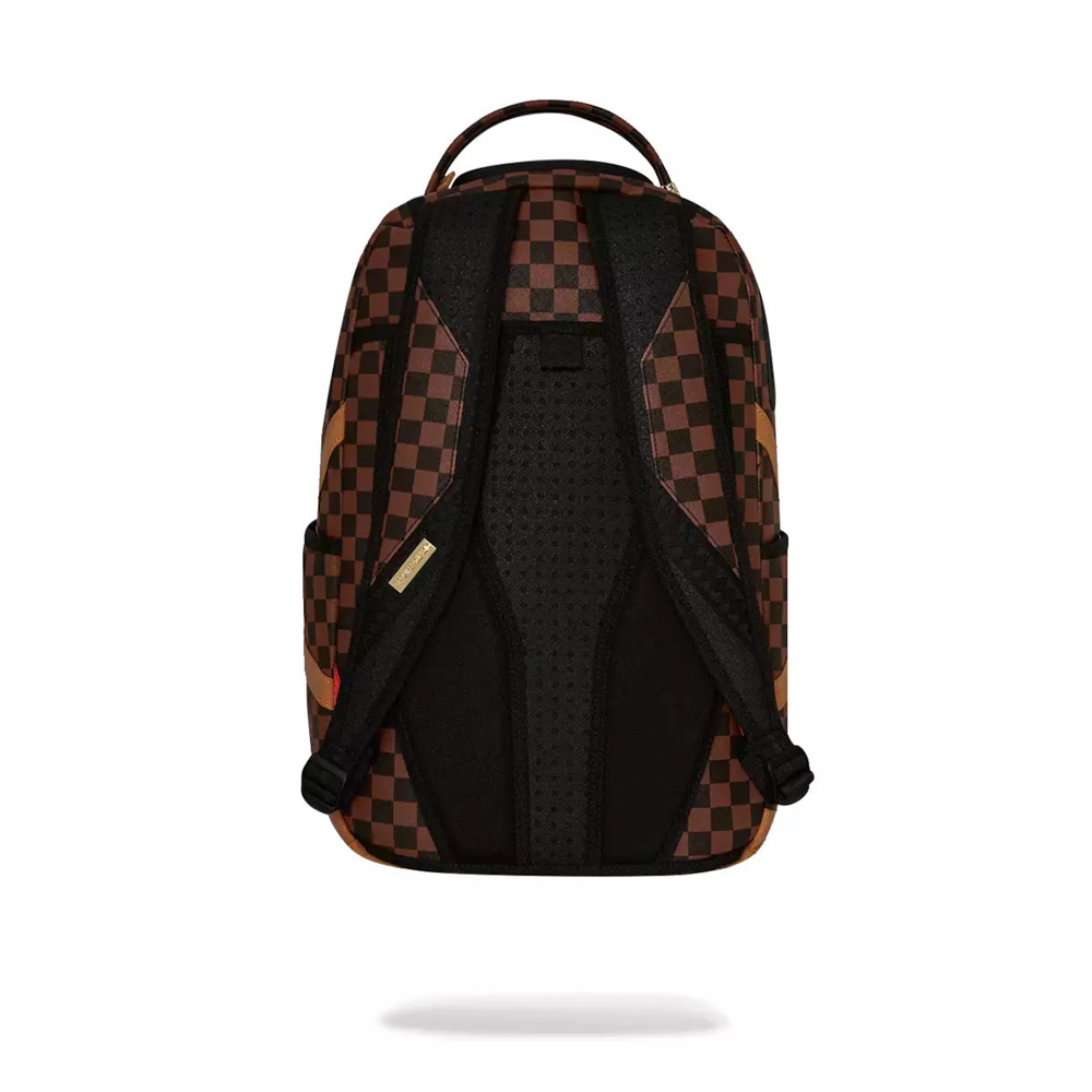 SPRAYGROUND Henneyville DLXSV Unisex Backpack - 2