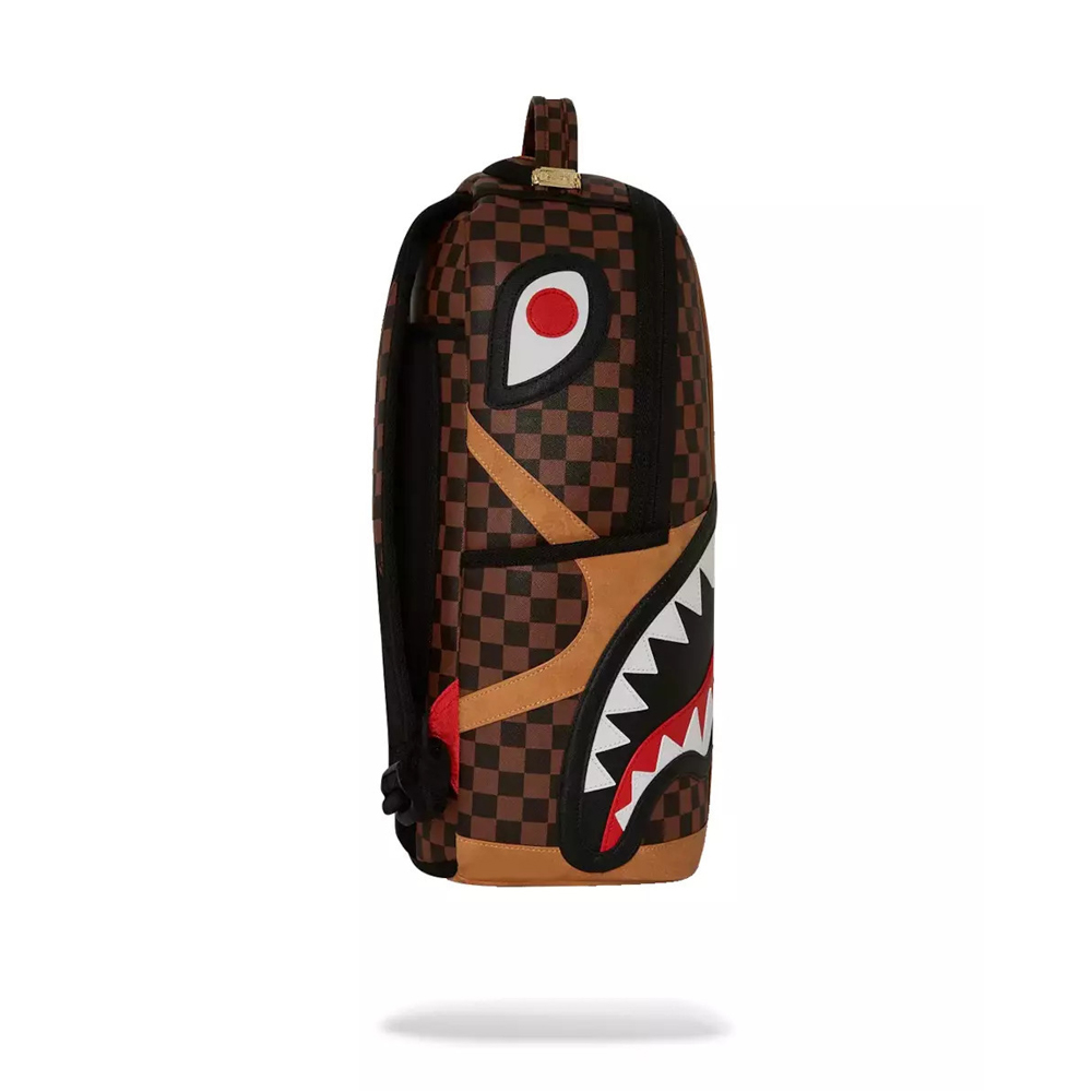 SPRAYGROUND Henneyville DLXSV Unisex Backpack - 3