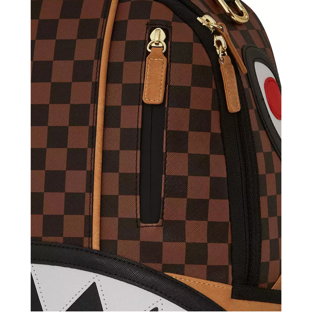 SPRAYGROUND Henneyville DLXSV Unisex Backpack - 4