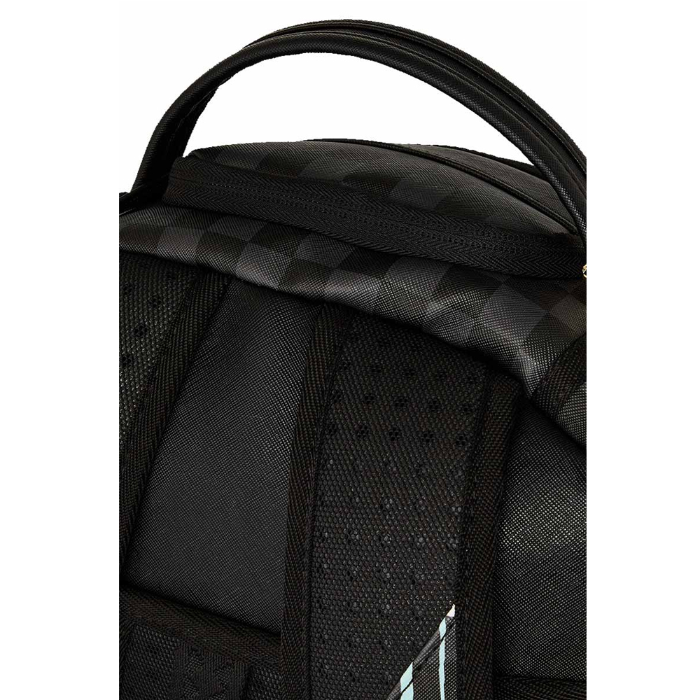 SPRAYGROUND Peanuts Friends Help Friends DLXSV Unisex Backpack - 4