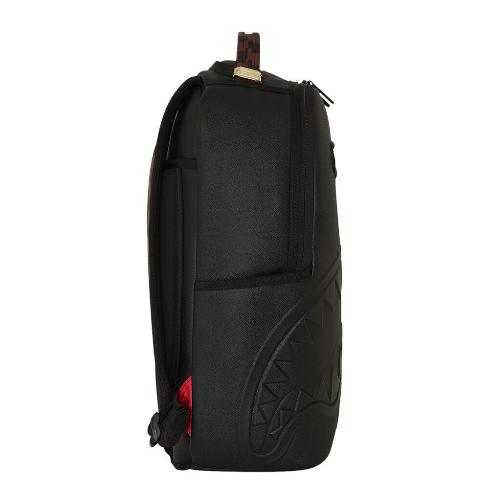 SPRAYGROUND Dose Of Check Deux DLXS Unisex Backpack - 3