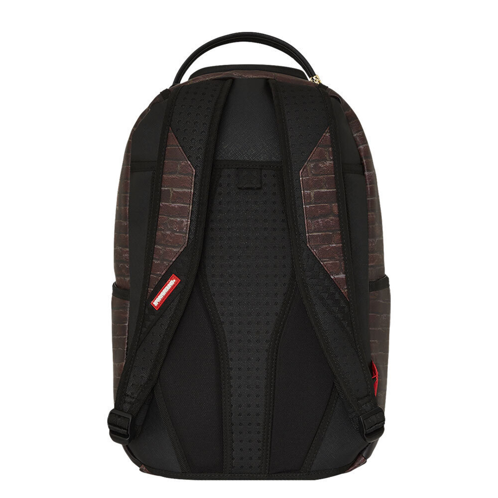 SPRAYGROUND Snoopy Joe Cool DLXSV Unisex Backpack - 2