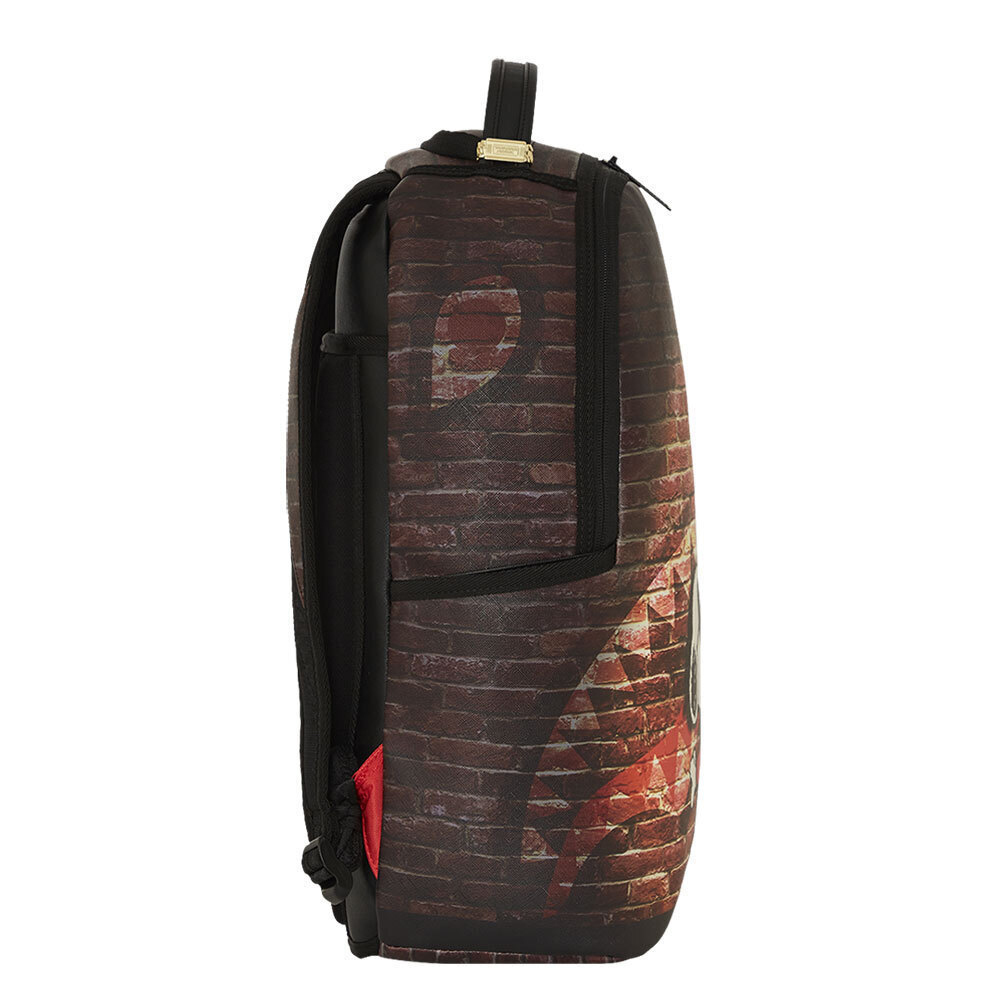 SPRAYGROUND Snoopy Joe Cool DLXSV Unisex Backpack - 3
