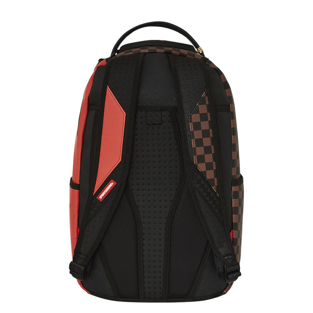 SPRAYGROUND Looney Tunes Taz Destroy  DLXSV Unisex Backpack - 2