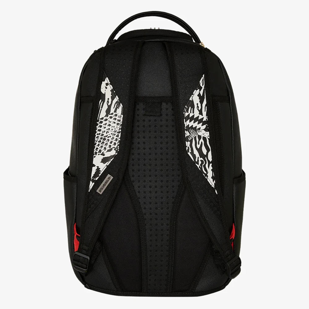 SPRAYGROUND Ai Venture DLXSV Unisex Backpack - 2