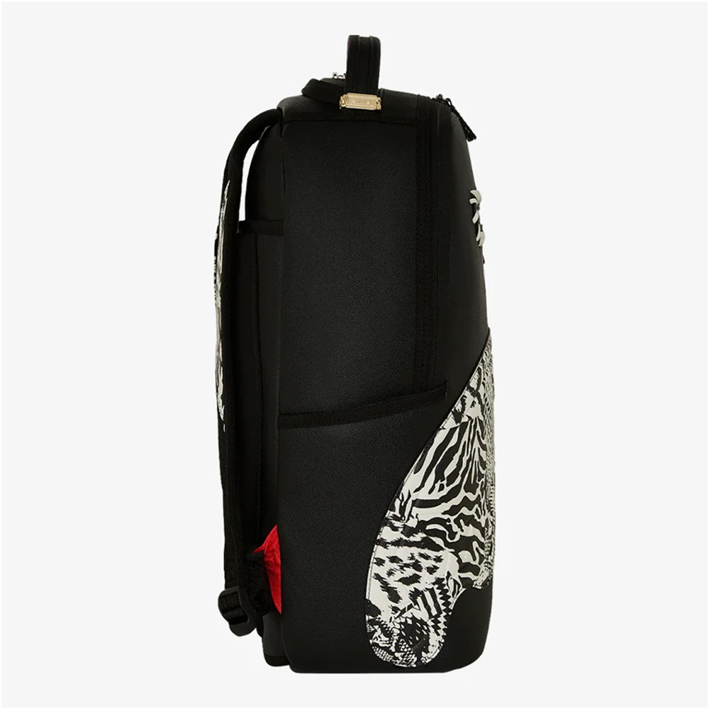 SPRAYGROUND Ai Venture DLXSV Unisex Backpack - 3